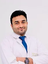 Dr. Gaurav Singhal